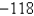 Determine the quadrant in which a   °   angle lies.
