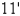 Determine the quadrant in which a   °   angle lies.