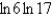<strong>Rewrite the logarithm in terms of the natural logarithm.</strong> A) B) C) D) E)