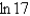 <strong>Rewrite the logarithm in terms of the natural logarithm.</strong> A) B) C) D) E)
