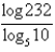 <strong>Rewrite the logarithm in terms of the common logarithm (base 10).</strong> A) B) C) D) E)