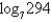 <strong>Evaluate the logarithm using the change of base formula. Round to 3 decimal places.</strong> A) 2.468 B) 2.921 C) 11.060 D) 5.684 E) 0.342