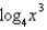 <strong>Condense the expression to the logarithm of a single term.</strong> A) B) C) D) E)