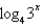 <strong>Condense the expression to the logarithm of a single term.</strong> A) B) C) D) E)