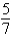 <strong>Use the One-to-One Property to solve the following equation for x. </strong> A) B) C) D) E) 2