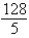 <strong>Use the One-to-One Property to solve the following equation for x. </strong> A) B) C) D) E) 2