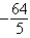 <strong>Use the One-to-One Property to solve the following equation for x. </strong> A) B) C) D) E) 2