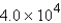 <strong>The chemical acidity of a solution is measured in units of pH: , where is the hydrogen ion concentration in the solution. If a sample of rain has a pH of 3.4, how many times higher is its than pure water's, which has a pH of 7?</strong> A) B) C) 7 D) E)