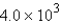 <strong>The chemical acidity of a solution is measured in units of pH: , where is the hydrogen ion concentration in the solution. If a sample of rain has a pH of 3.4, how many times higher is its than pure water's, which has a pH of 7?</strong> A) B) C) 7 D) E)