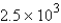 <strong>The chemical acidity of a solution is measured in units of pH: , where is the hydrogen ion concentration in the solution. If a sample of rain has a pH of 3.4, how many times higher is its than pure water's, which has a pH of 7?</strong> A) B) C) 7 D) E)