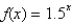 <strong>Evaluate the function at . Round to 3 decimal places.</strong> A) 2.700 B) 2.075 C) 2.250 D) 5.203 E) 2.415