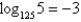 <strong>Rewrite the exponential equation in logarithmic form.</strong> A) B) C) D) E)