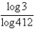 <strong>Rewrite the logarithm in terms of the common logarithm (base 10).</strong> A) B) C) D) E)