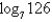 <strong>Evaluate the logarithm using the change of base formula. Round to 3 decimal places.</strong> A) 0.402 B) 2.485 C) 9.411 D) 4.836 E) 2.100