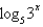 <strong>Condense the expression to the logarithm of a single term.</strong> A) B) C) D) E)