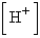<strong>The chemical acidity of a solution is measured in units of pH: , where is the hydrogen ion concentration in the solution. If a sample of rain has a pH of 3.3, how many times higher is its than pure water's, which has a pH of 7?</strong> A) B) C) D) E) 7