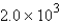 <strong>The chemical acidity of a solution is measured in units of pH: , where is the hydrogen ion concentration in the solution. If a sample of rain has a pH of 3.3, how many times higher is its than pure water's, which has a pH of 7?</strong> A) B) C) D) E) 7