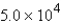 <strong>The chemical acidity of a solution is measured in units of pH: , where is the hydrogen ion concentration in the solution. If a sample of rain has a pH of 3.3, how many times higher is its than pure water's, which has a pH of 7?</strong> A) B) C) D) E) 7