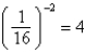 <strong>Rewrite the logarithmic equation in exponential form.</strong> A) B) C) D) E)