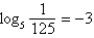 <strong>Rewrite the exponential equation in logarithmic form.</strong> A) B) C) D) E)