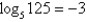 <strong>Rewrite the exponential equation in logarithmic form.</strong> A) B) C) D) E)