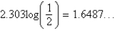 <strong>Write the exponential equation in logarithmic form.</strong> A) B) C) D) E)