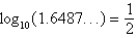 <strong>Write the exponential equation in logarithmic form.</strong> A) B) C) D) E)