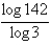 <strong>Rewrite the logarithm in terms of the common logarithm (base 10).</strong> A) B) C) D) E)
