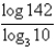 <strong>Rewrite the logarithm in terms of the common logarithm (base 10).</strong> A) B) C) D) E)