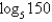 <strong>Simplify the expression .</strong> A) B) C) 6 D) E) The expression cannot be simplified.
