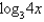 <strong>Condense the expression to the logarithm of a single term.</strong> A) B) C) D) E)