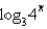 <strong>Condense the expression to the logarithm of a single term.</strong> A) B) C) D) E)