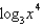 <strong>Condense the expression to the logarithm of a single term.</strong> A) B) C) D) E)