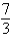 <strong>Use the One-to-One Property to solve the following equation for x. </strong> A) B) C) D) E) 2