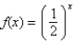 <strong>Identify the graph of the function. </strong> A) B) C) D) E)