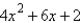 <strong>Use synthetic division to divide. </strong> A) B) C) D) E)
