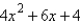 <strong>Use synthetic division to divide. </strong> A) B) C) D) E)