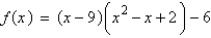 <strong>Write in the form when .</strong> A) B) C) D) E)