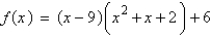 <strong>Write in the form when .</strong> A) B) C) D) E)