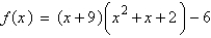 <strong>Write in the form when .</strong> A) B) C) D) E)