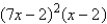 <strong>If is a root of , use synthetic division to factor the polynomial completely and list all real solutions of the equation.</strong> A) ; B) ; C) ; D) ; E) ;