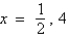 <strong>Find all the real zeros of .</strong> A) B) C) D) E)