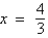 <strong>Find all the real zeros of .</strong> A) B) C) D) E)
