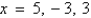 <strong>Find all zeros of the function .</strong> A) B) C) D) E)