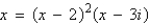 <strong>Write as a product of linear factors.</strong> A) B) C) D) E)