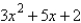 <strong>Use synthetic division to divide. </strong> A) B) C) D) E)