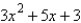 <strong>Use synthetic division to divide. </strong> A) B) C) D) E)