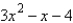 <strong>Use synthetic division to divide. </strong> A) B) C) D) E)