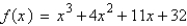 <strong>Write in the form when .</strong> A) B) C) D) E)