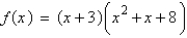 <strong>Write in the form when .</strong> A) B) C) D) E)